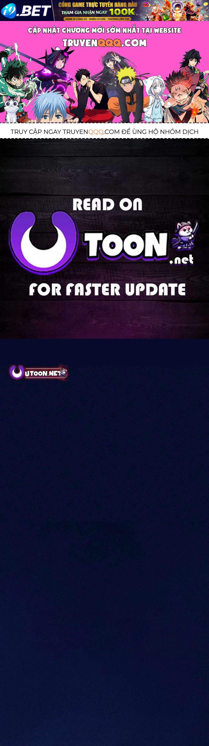 Mật Danh Chương 1 - Trang 1