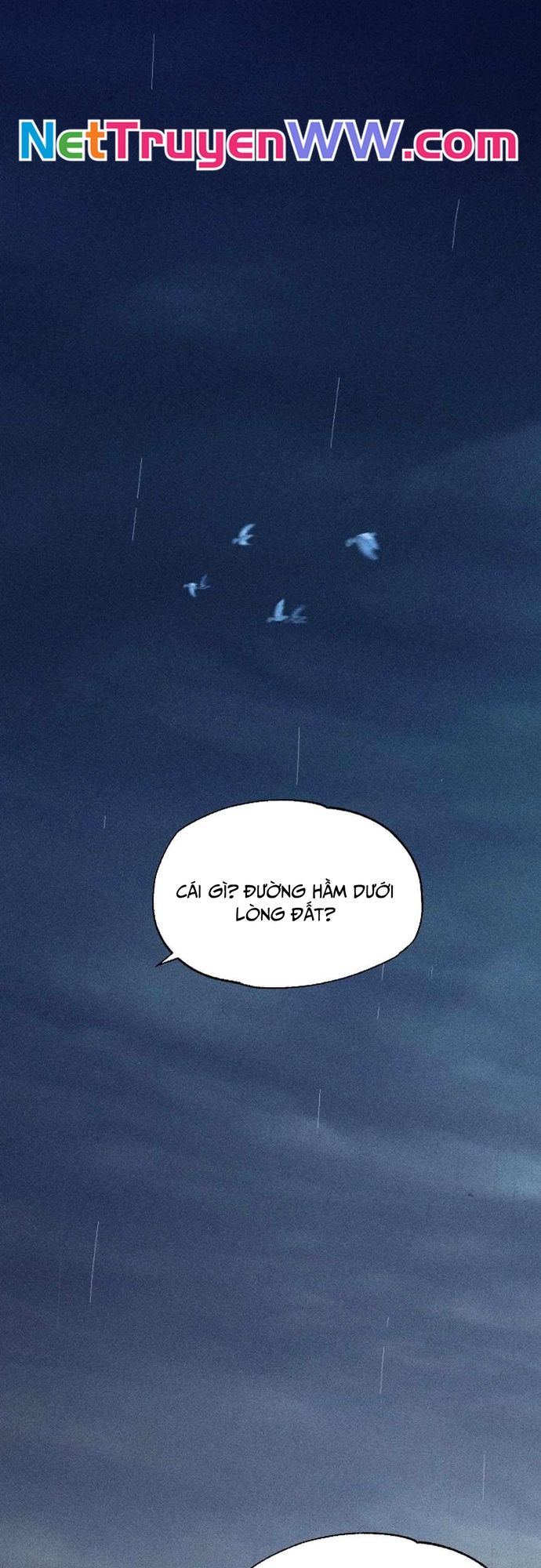 Mật Danh Chương 1 - Trang 2