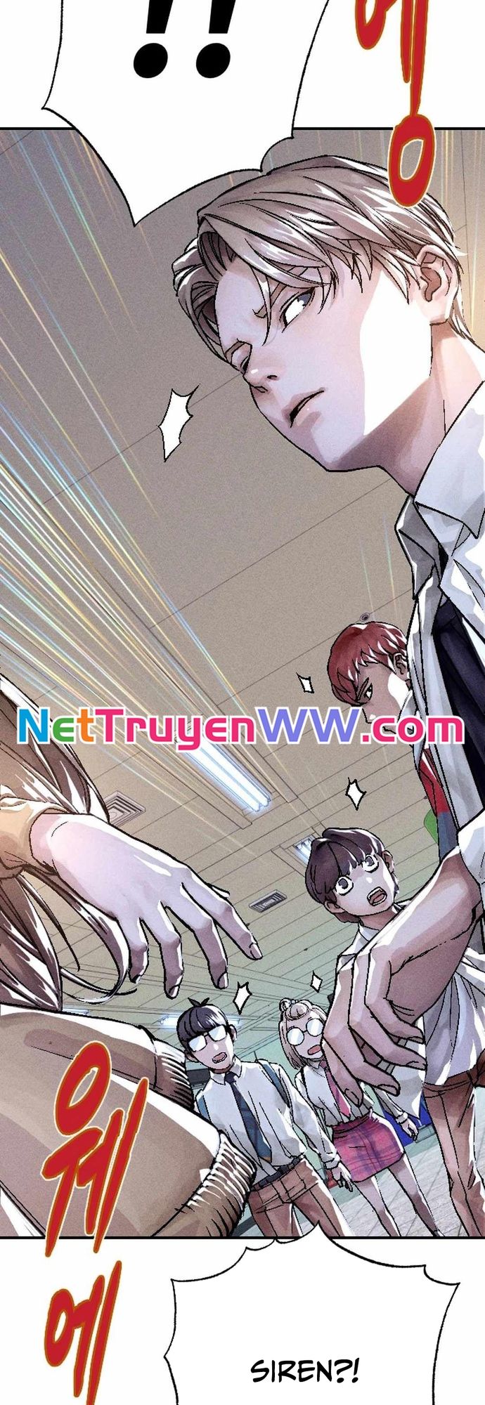 Mật Danh Chương 1 - Trang 103