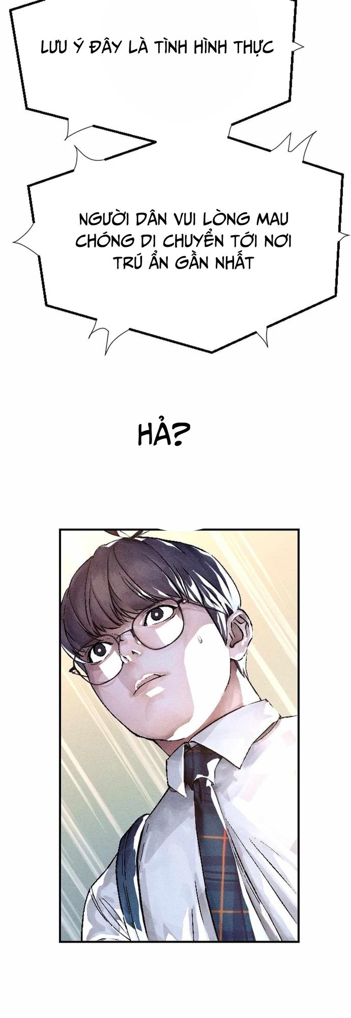 Mật Danh Chương 1 - Trang 105