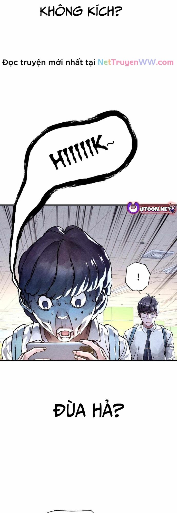 Mật Danh Chương 1 - Trang 106