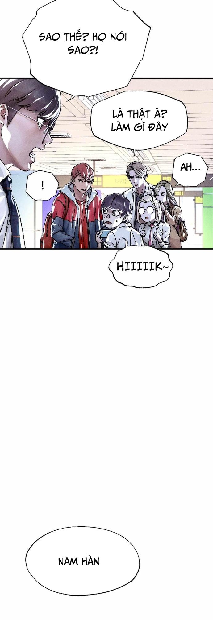 Mật Danh Chương 1 - Trang 107