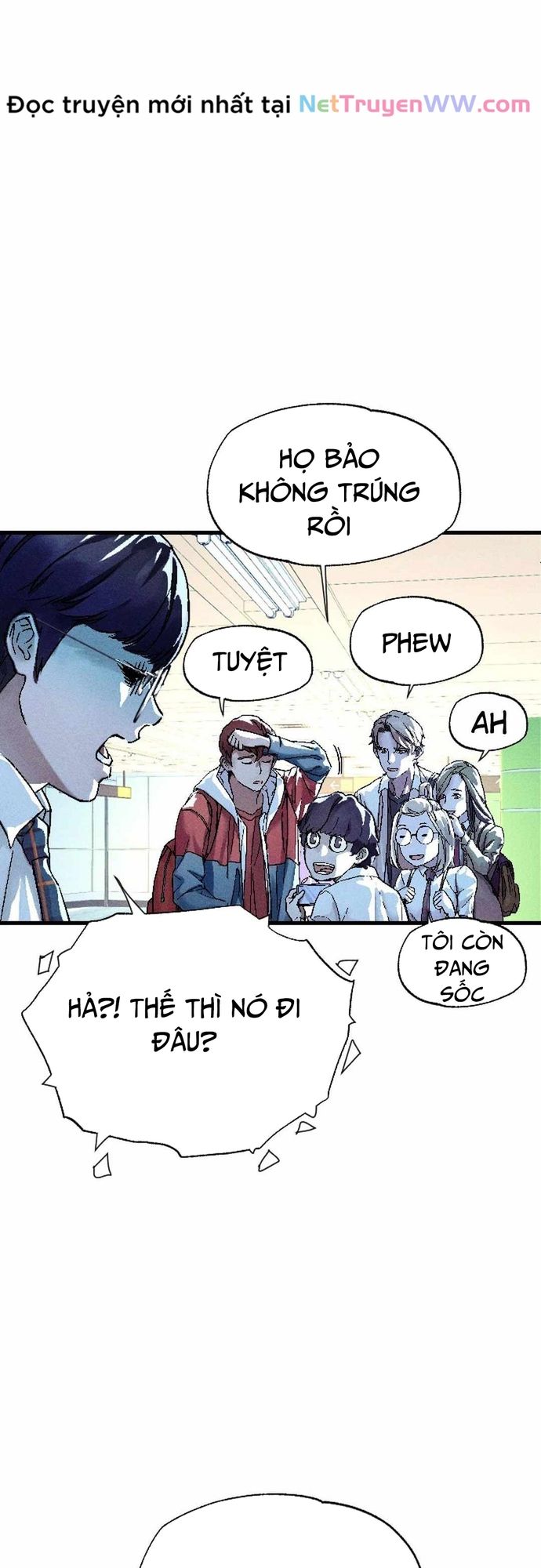 Mật Danh Chương 1 - Trang 113