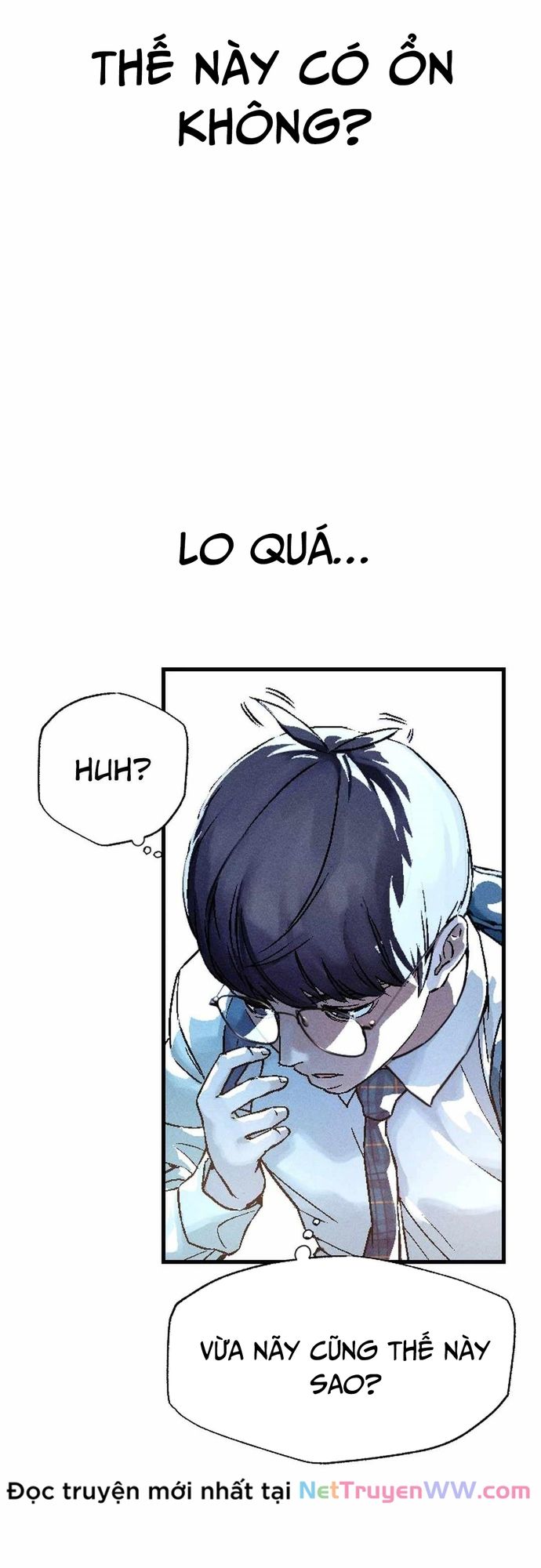 Mật Danh Chương 1 - Trang 115