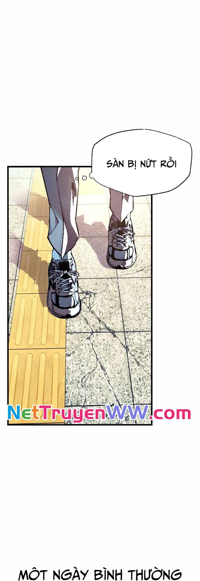 Mật Danh Chương 1 - Trang 116