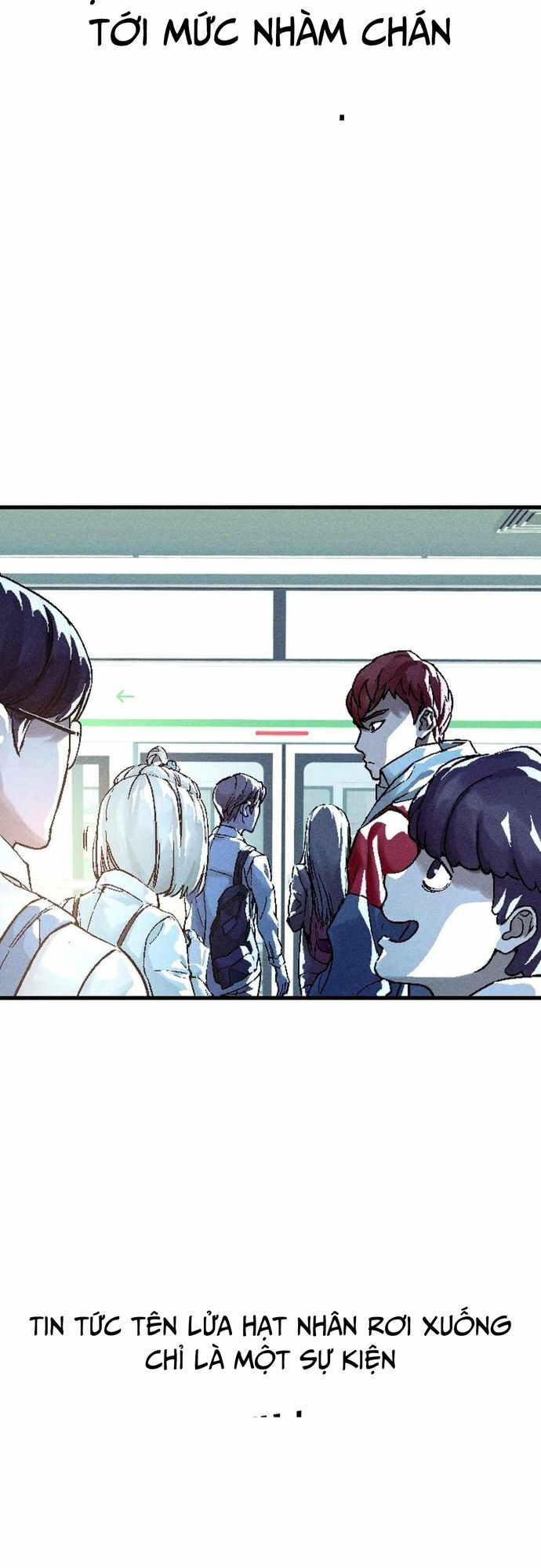 Mật Danh Chương 1 - Trang 117