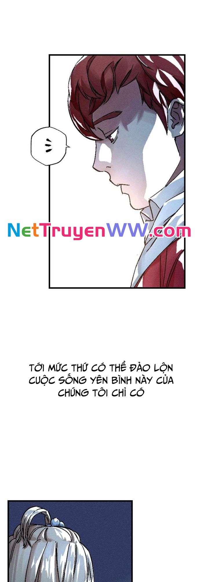 Mật Danh Chương 1 - Trang 118