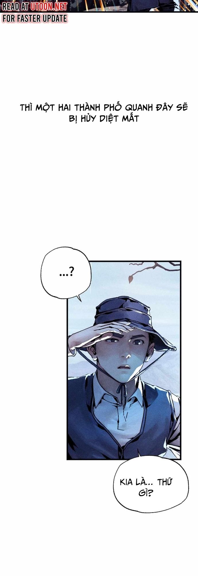 Mật Danh Chương 1 - Trang 13