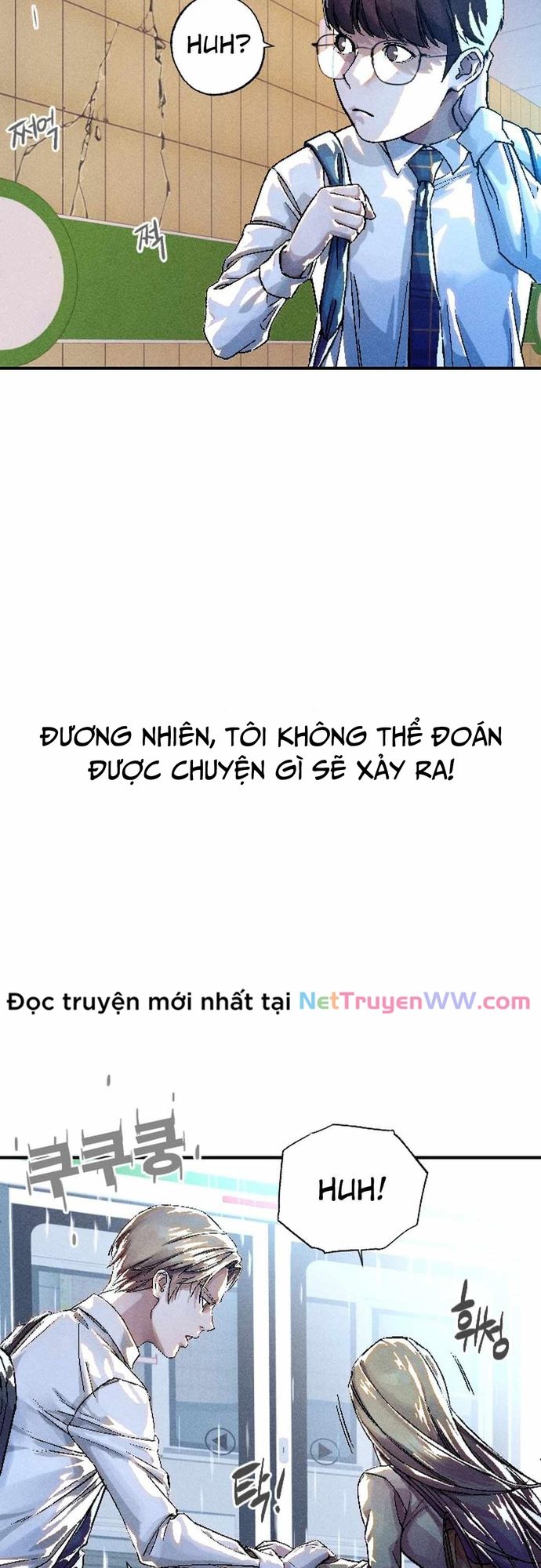 Mật Danh Chương 1 - Trang 122