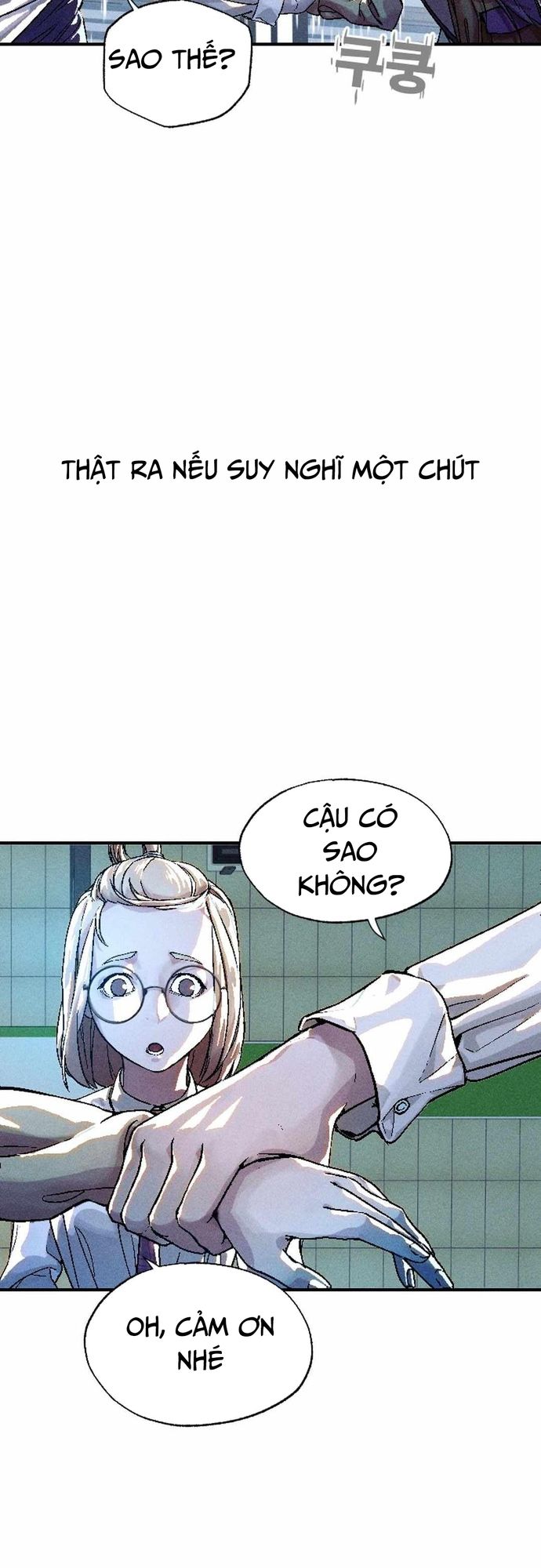 Mật Danh Chương 1 - Trang 123