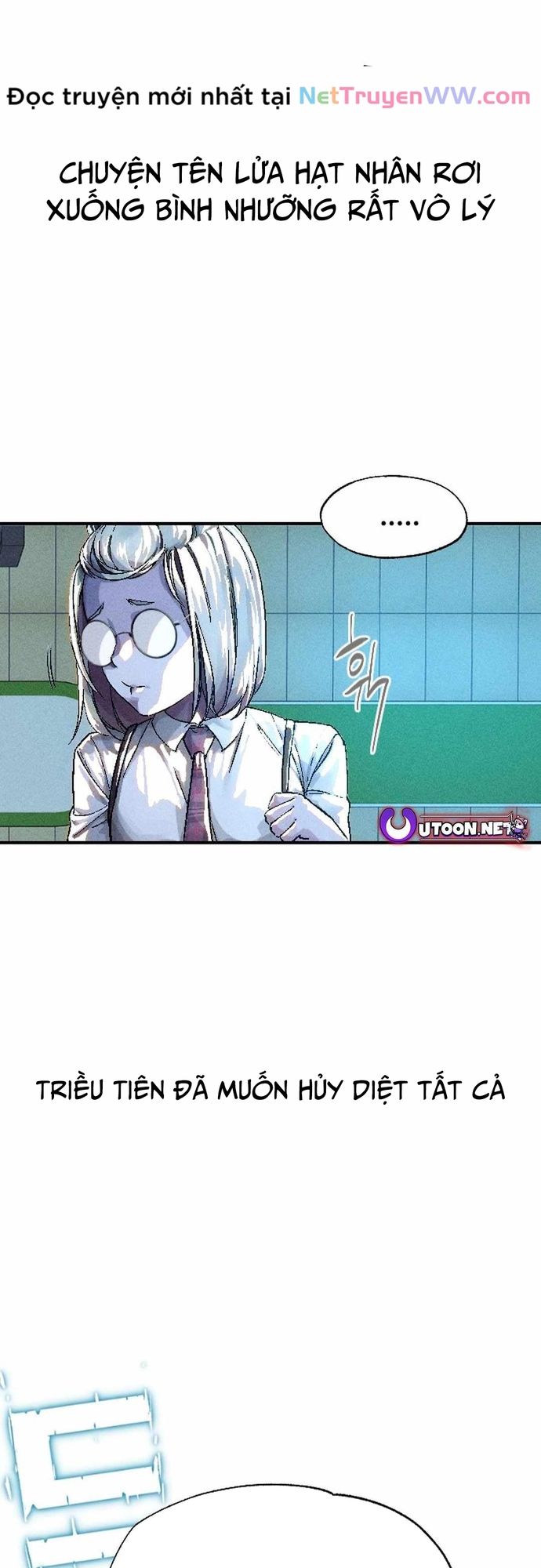 Mật Danh Chương 1 - Trang 124