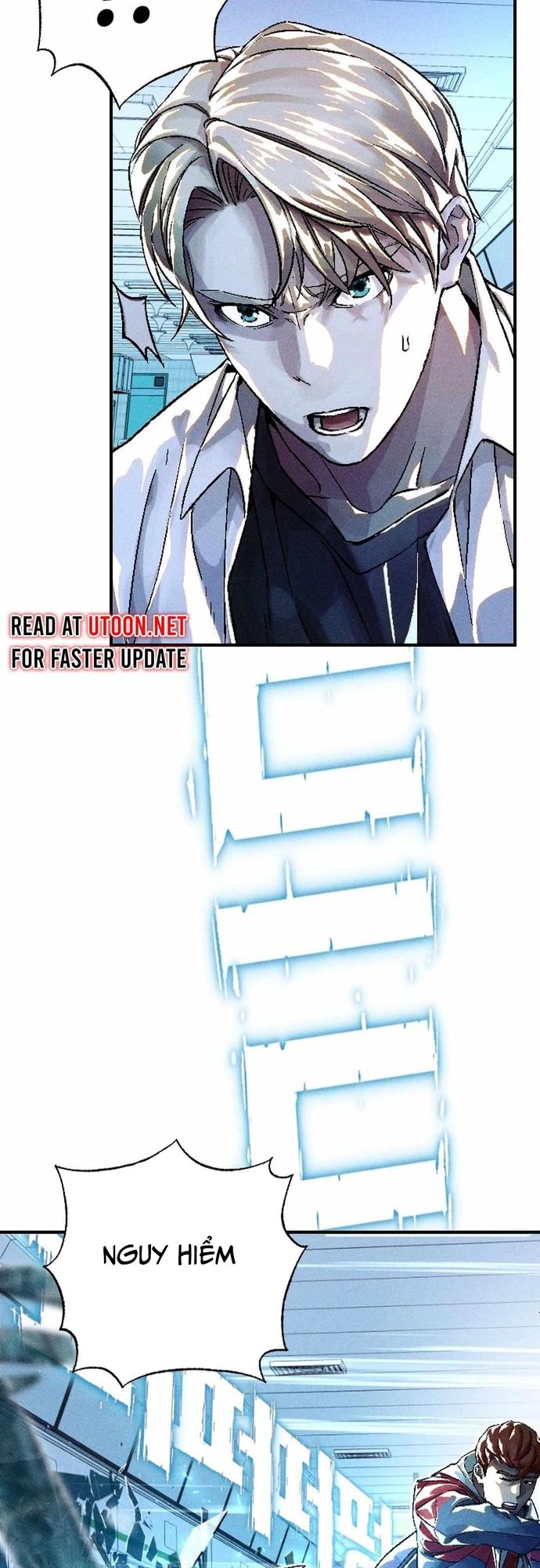 Mật Danh Chương 1 - Trang 127