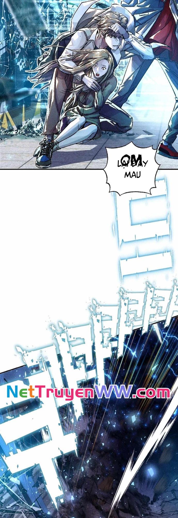 Mật Danh Chương 1 - Trang 128