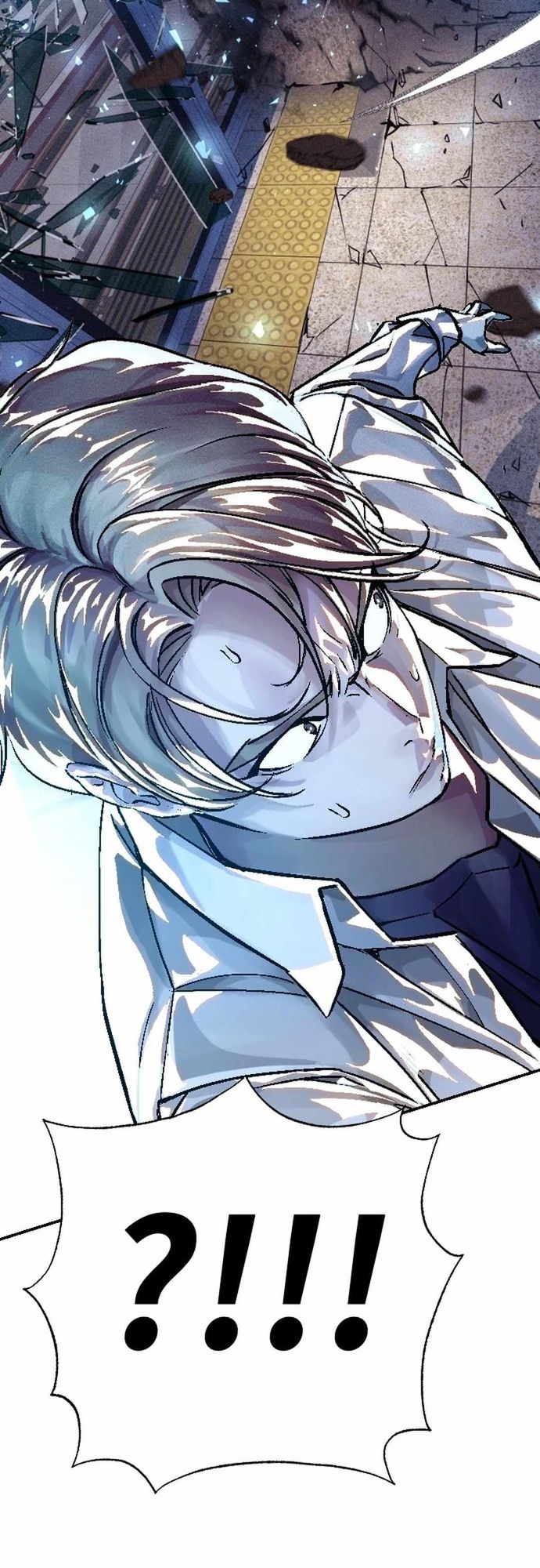 Mật Danh Chương 1 - Trang 129