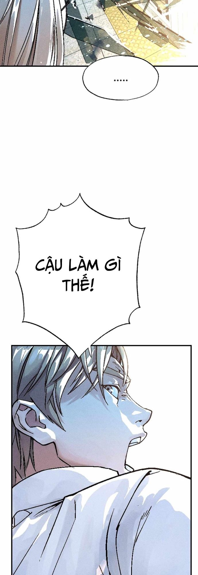 Mật Danh Chương 1 - Trang 132