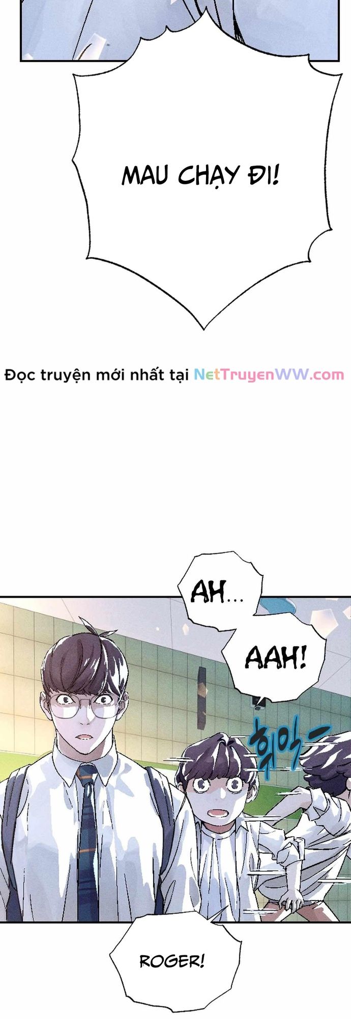 Mật Danh Chương 1 - Trang 133