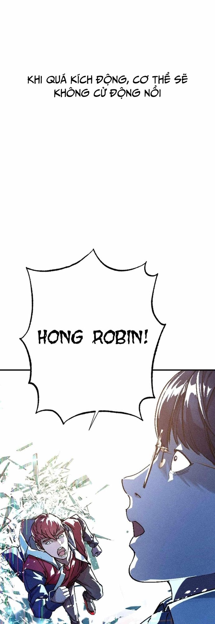 Mật Danh Chương 1 - Trang 138