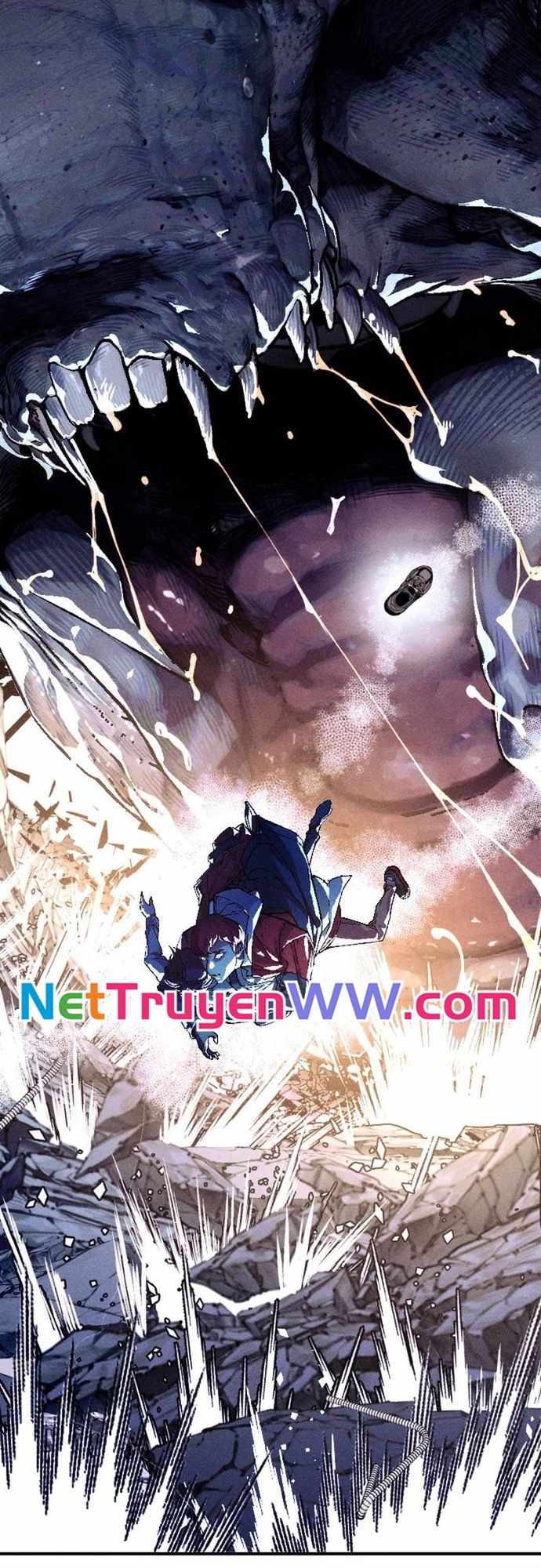 Mật Danh Chương 1 - Trang 141