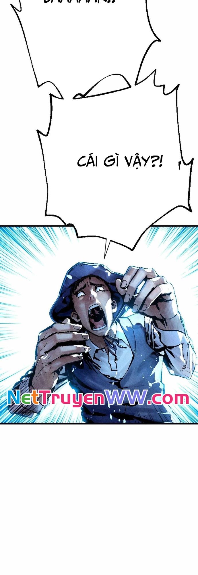 Mật Danh Chương 1 - Trang 17