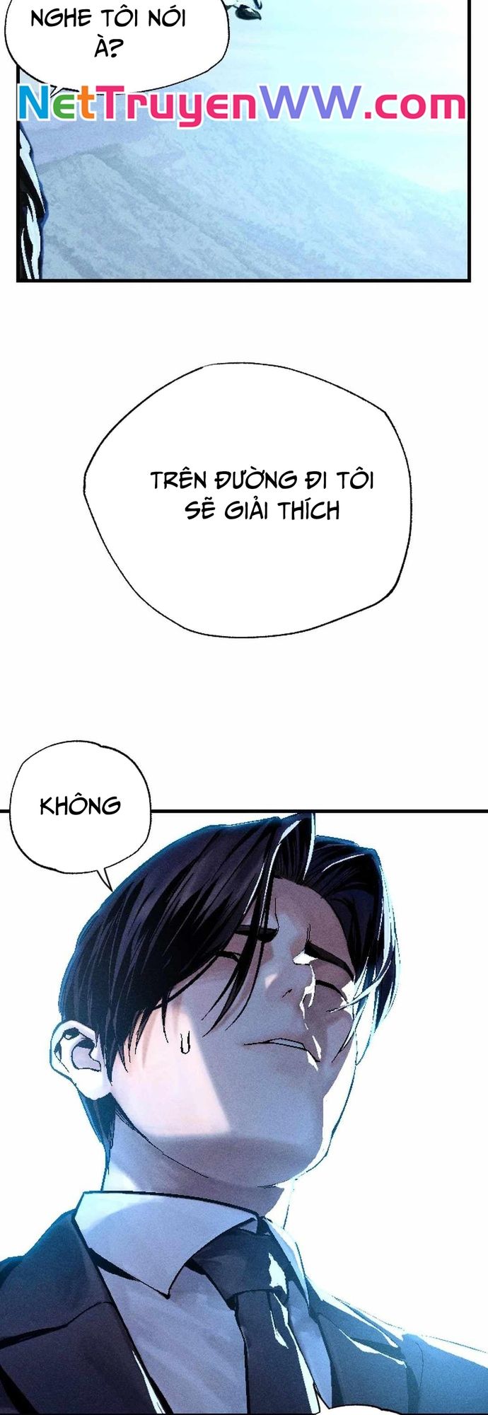 Mật Danh Chương 1 - Trang 31