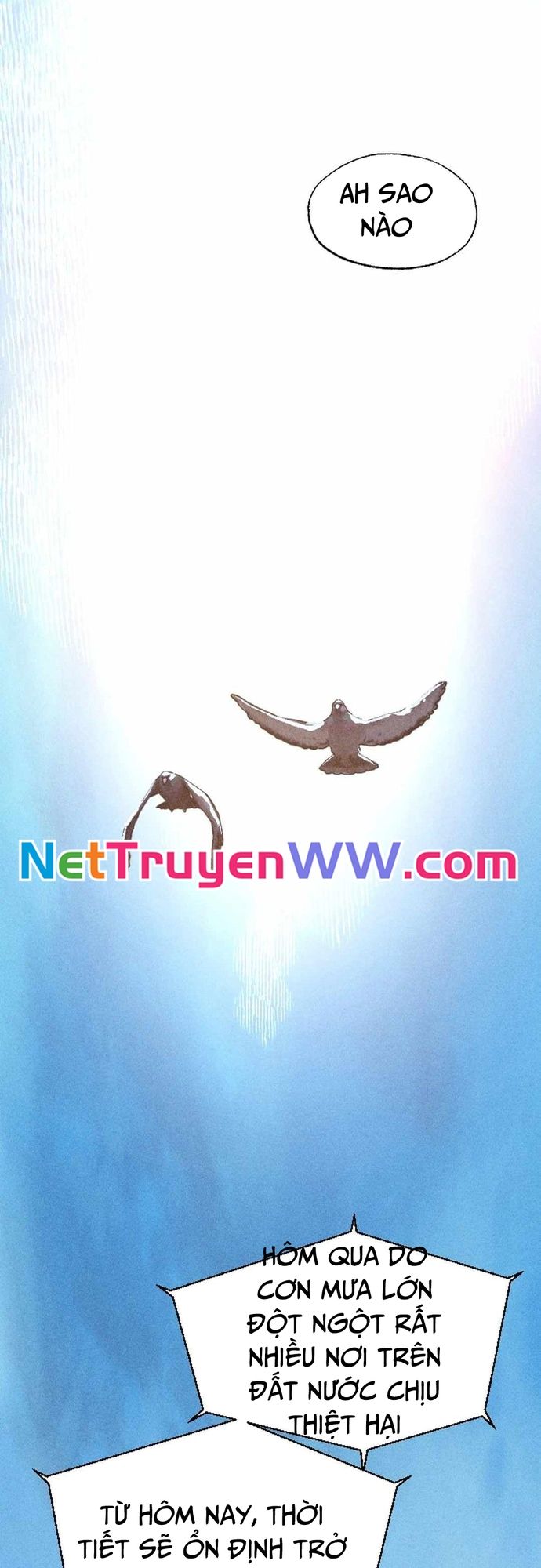 Mật Danh Chương 1 - Trang 33