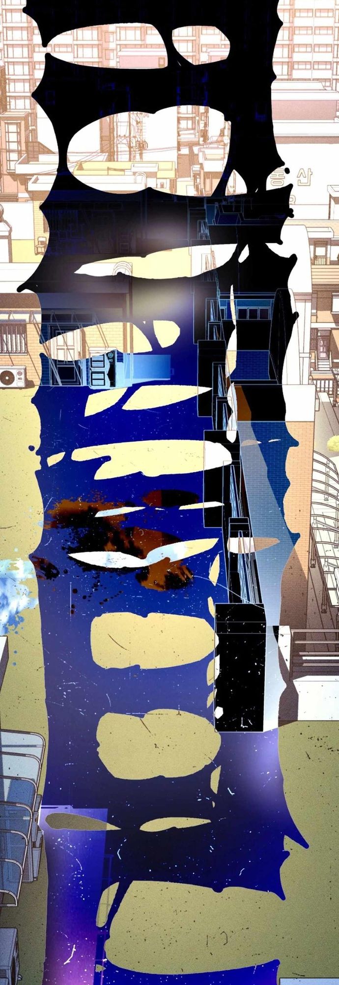 Mật Danh Chương 1 - Trang 35