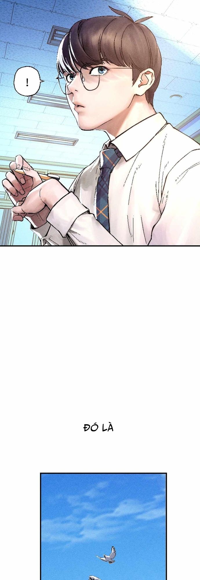 Mật Danh Chương 1 - Trang 37