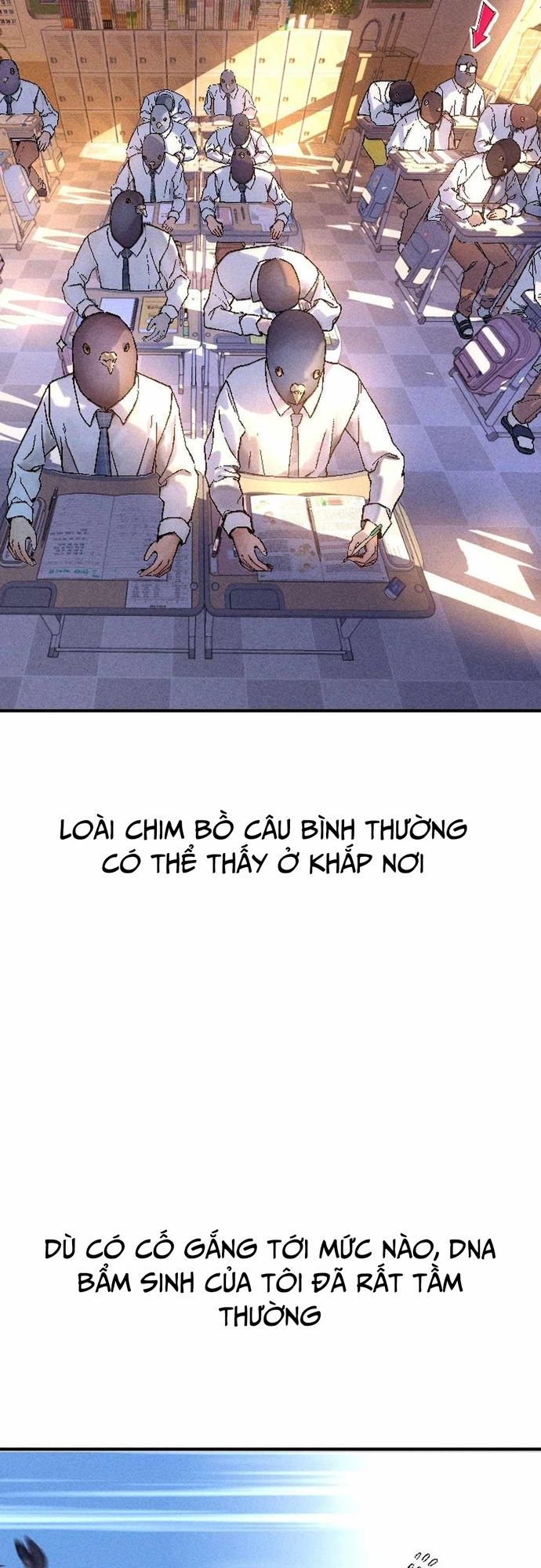 Mật Danh Chương 1 - Trang 41