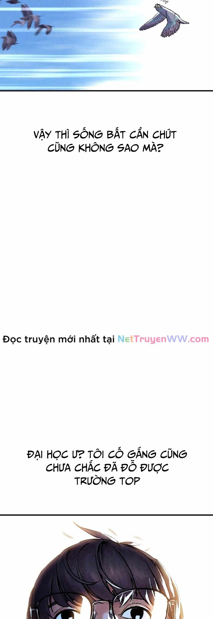 Mật Danh Chương 1 - Trang 42