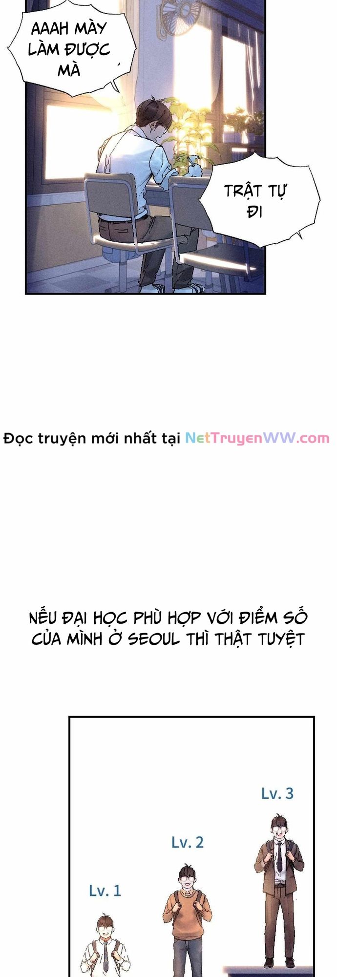 Mật Danh Chương 1 - Trang 44