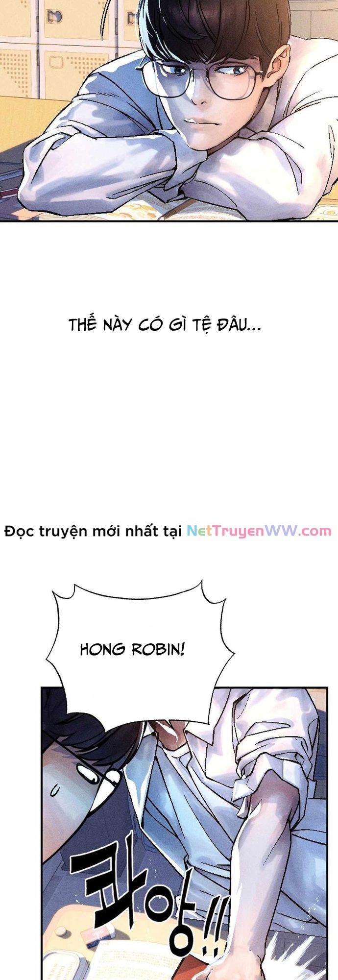 Mật Danh Chương 1 - Trang 47
