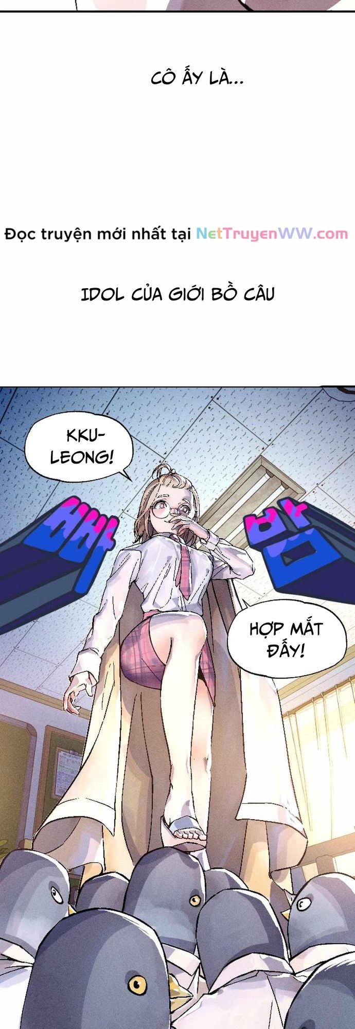 Mật Danh Chương 1 - Trang 56