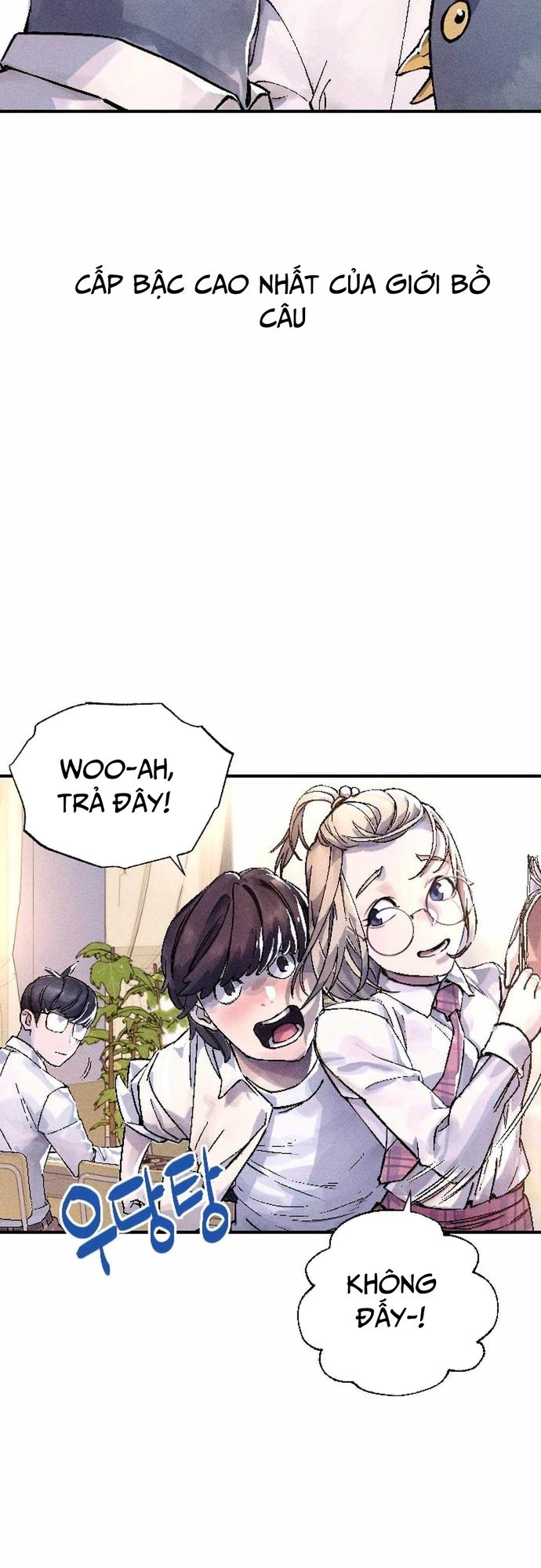 Mật Danh Chương 1 - Trang 57