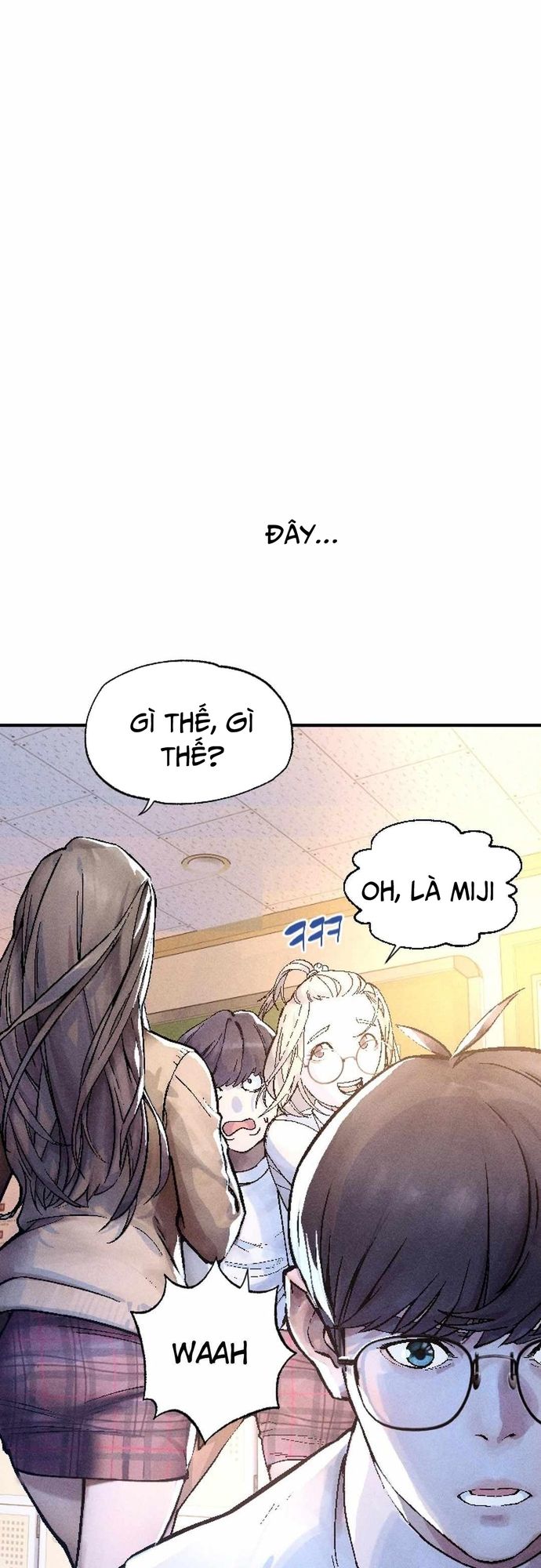 Mật Danh Chương 1 - Trang 62