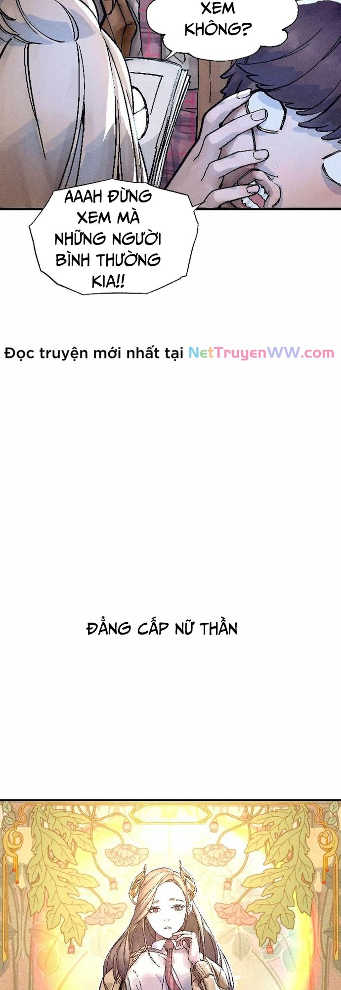Mật Danh Chương 1 - Trang 64