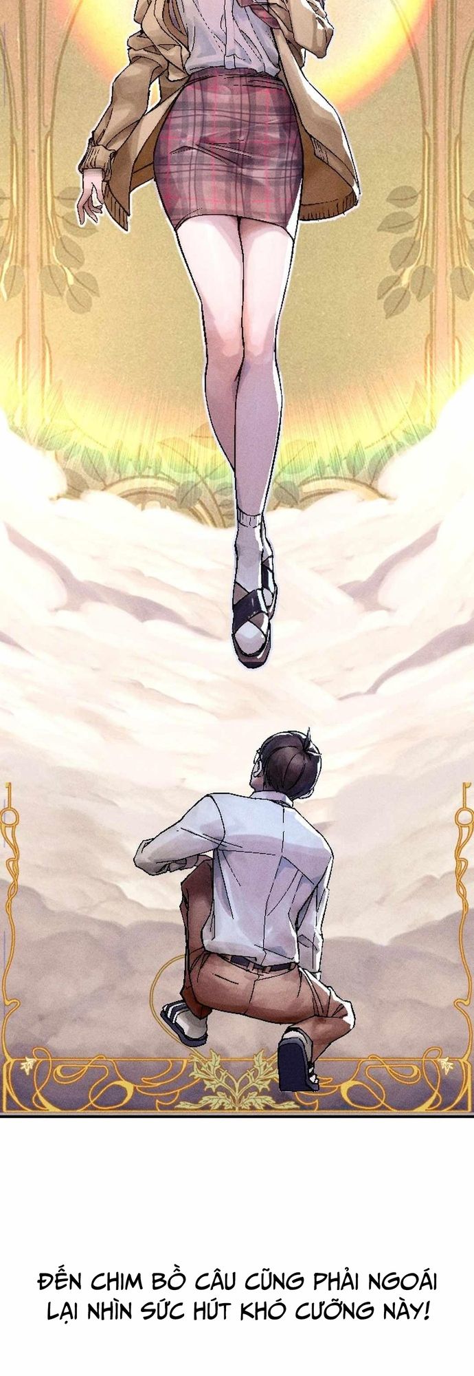 Mật Danh Chương 1 - Trang 65