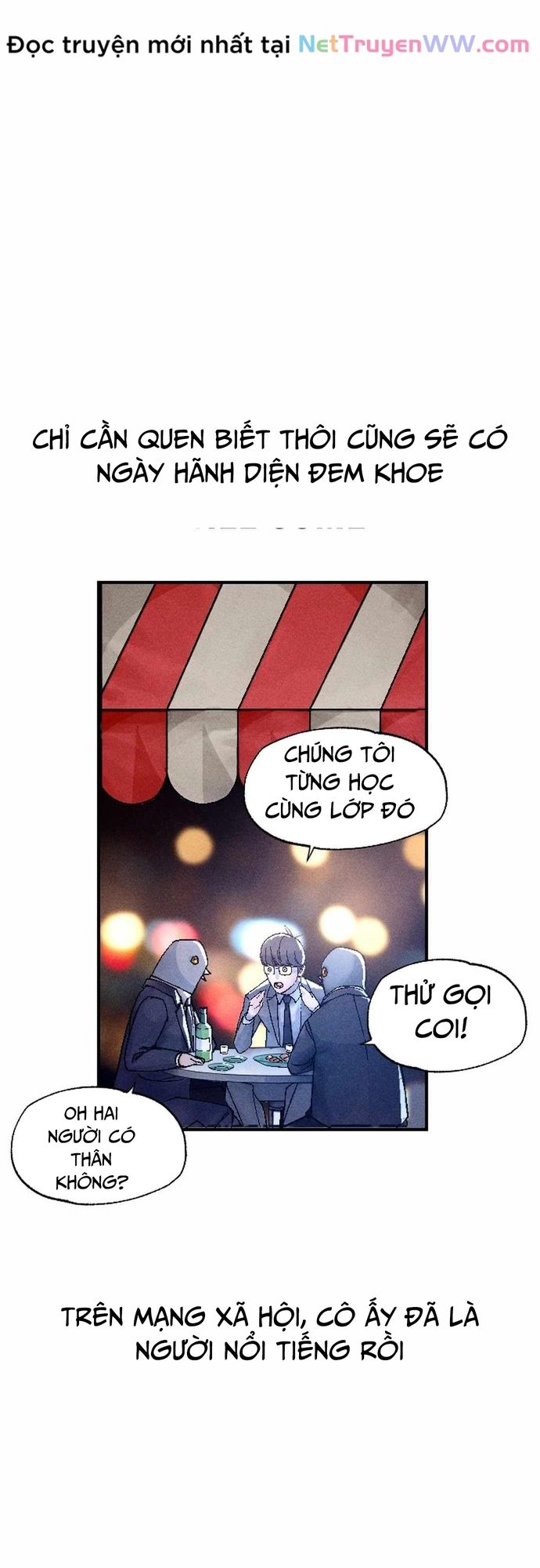 Mật Danh Chương 1 - Trang 66