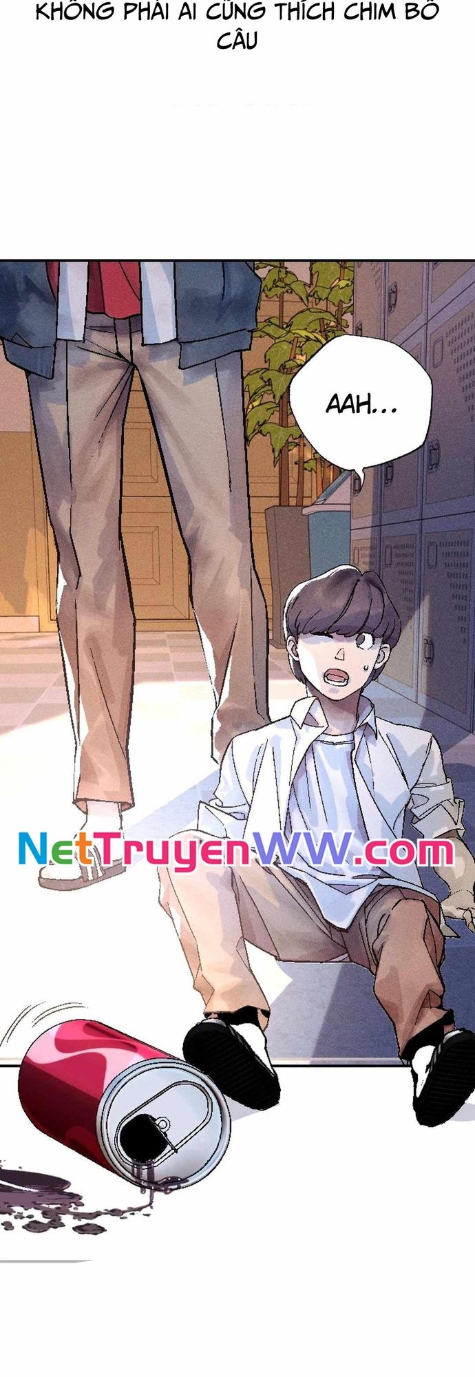 Mật Danh Chương 1 - Trang 71