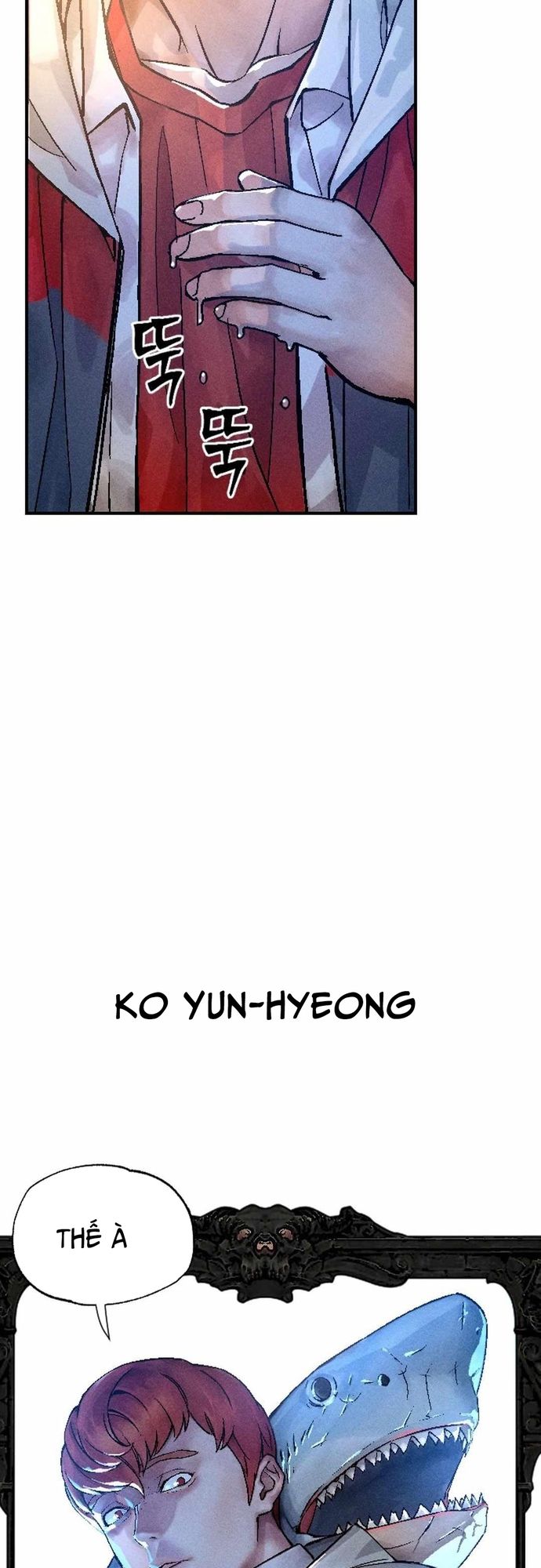 Mật Danh Chương 1 - Trang 73