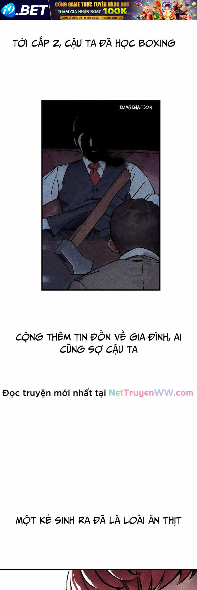 Mật Danh Chương 1 - Trang 75