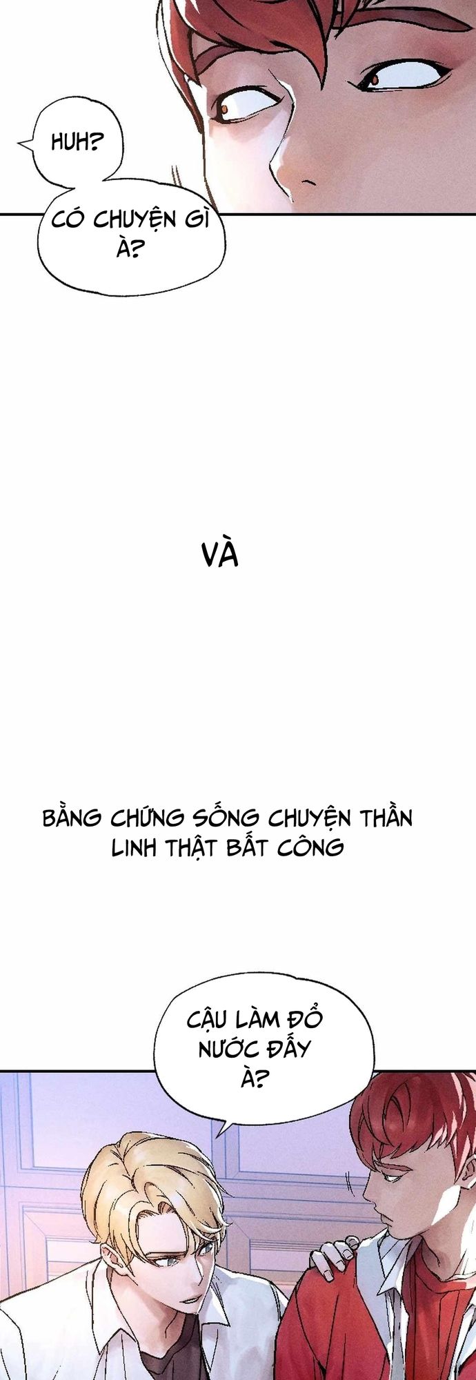 Mật Danh Chương 1 - Trang 76