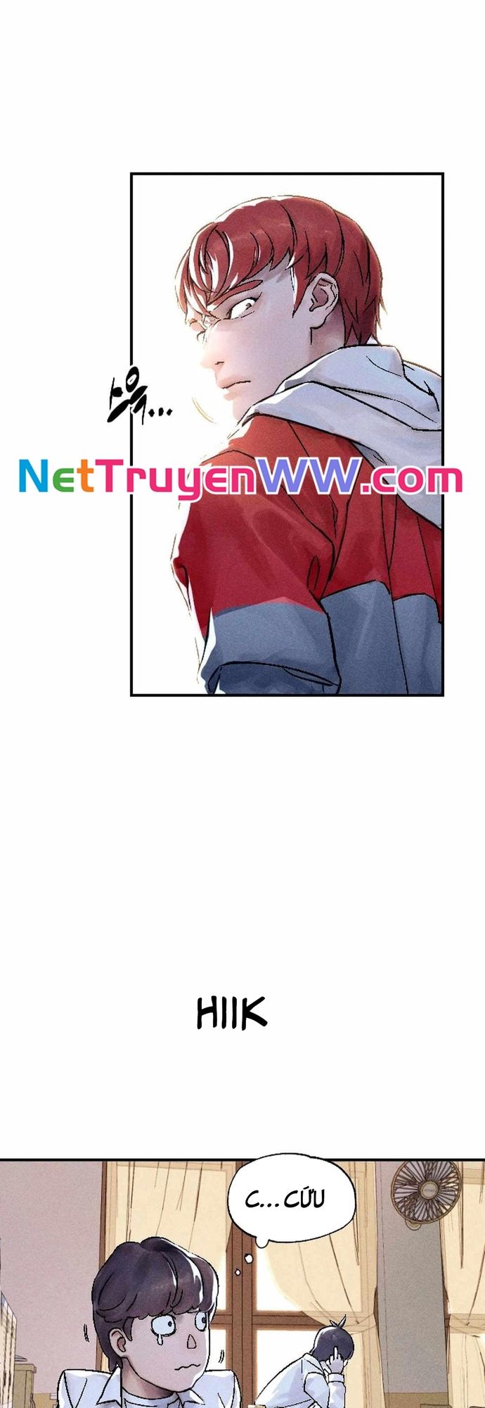 Mật Danh Chương 1 - Trang 82