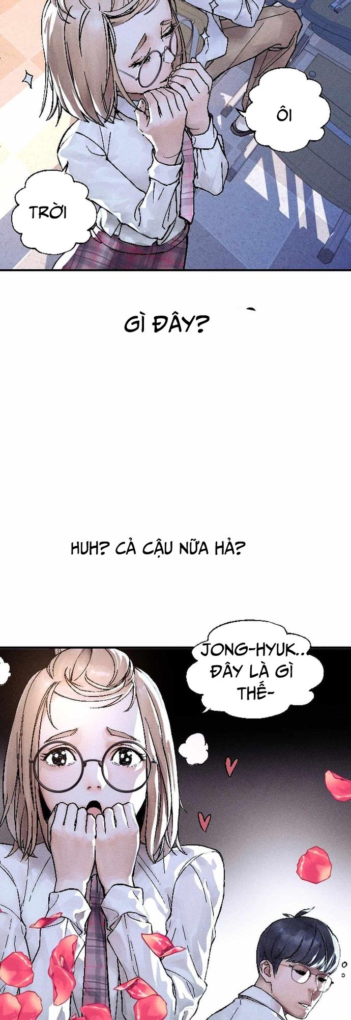 Mật Danh Chương 1 - Trang 85