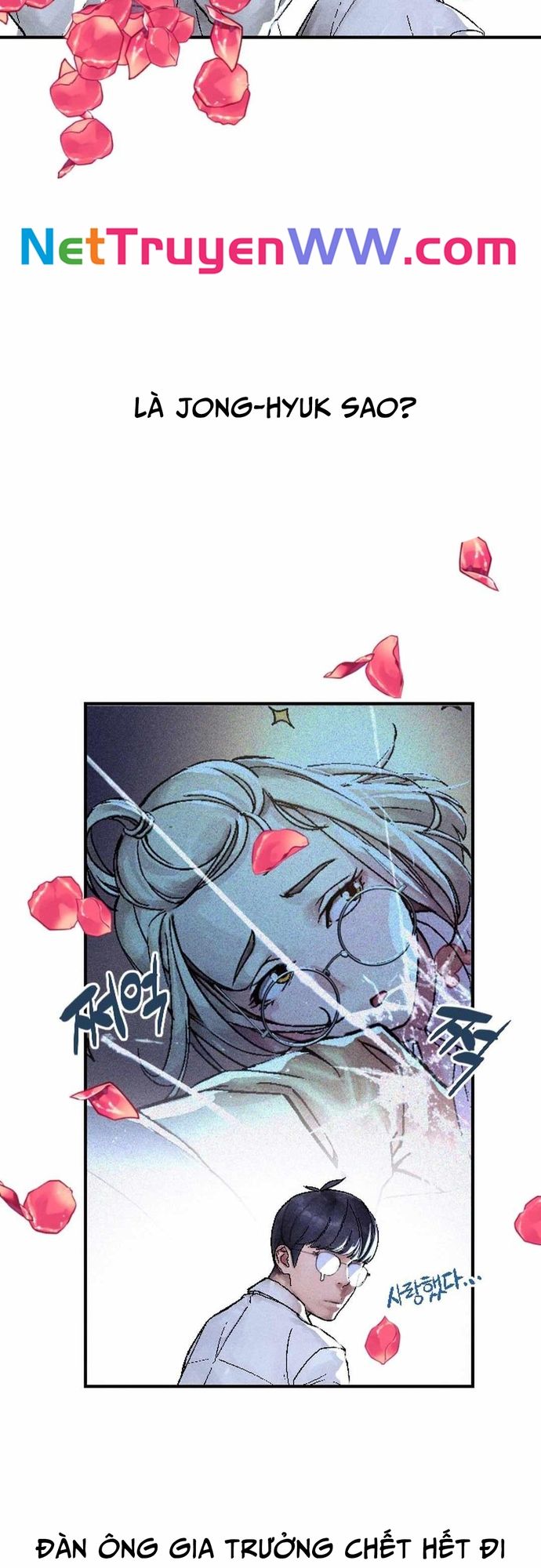 Mật Danh Chương 1 - Trang 86