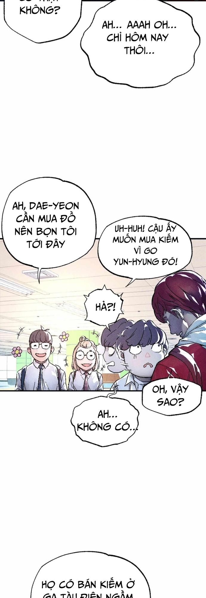 Mật Danh Chương 1 - Trang 93