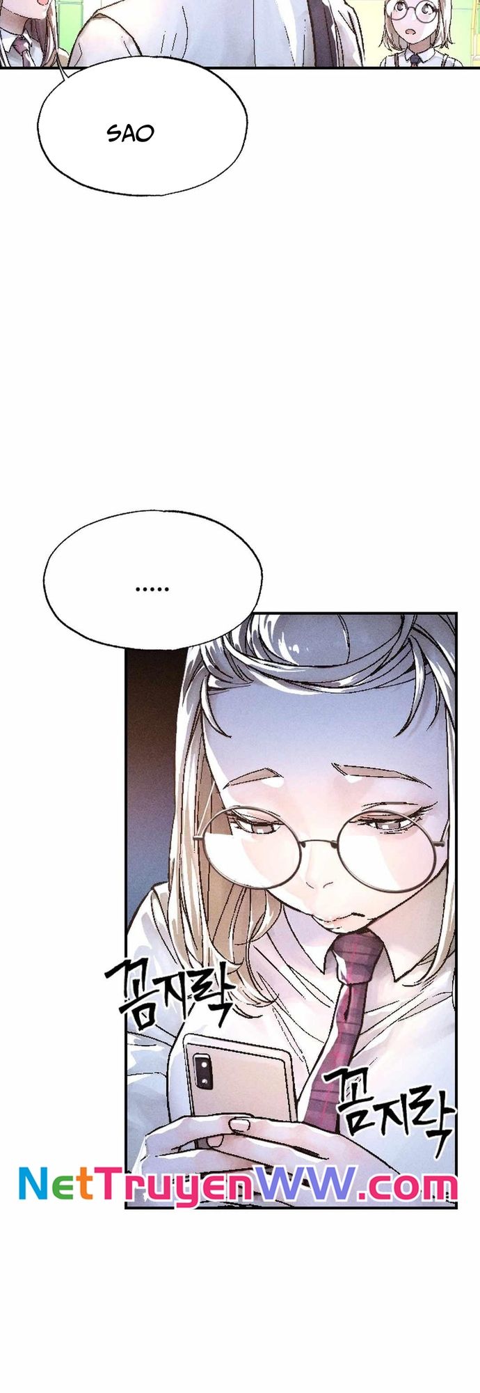 Mật Danh Chương 1 - Trang 95