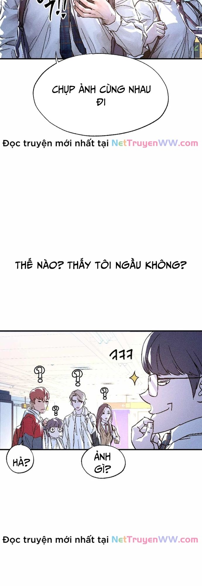 Mật Danh Chương 1 - Trang 98