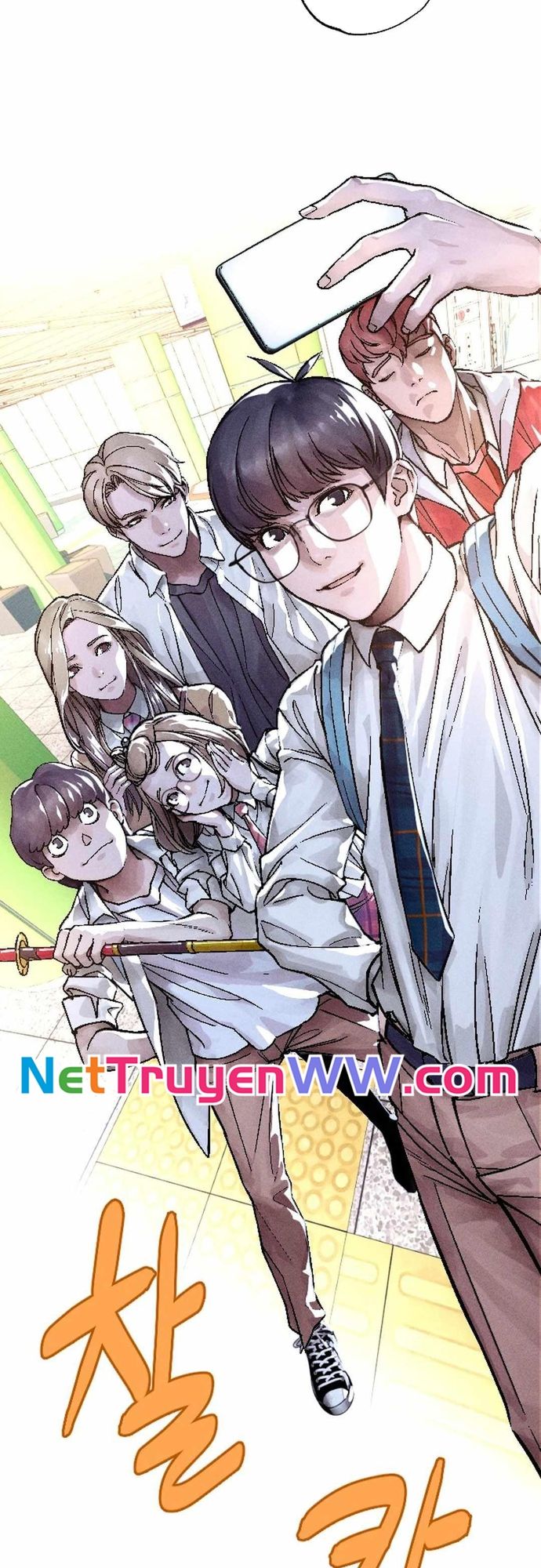 Mật Danh Chương 1 - Trang 100