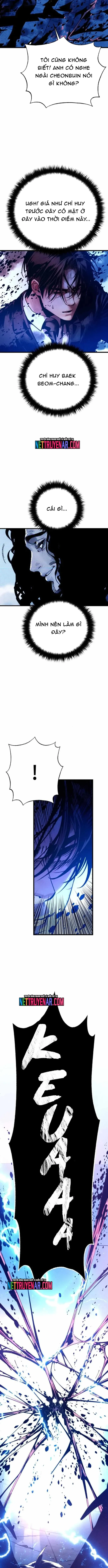 Mật Danh Chương 10 - Trang 14