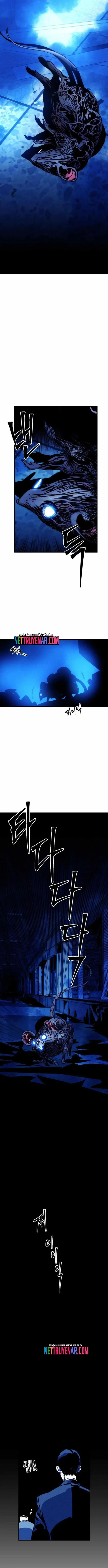 Mật Danh Chương 10 - Trang 29